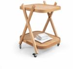  Hanah Home tálalóasztal Oak Oscar - Tölgy