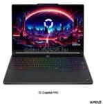 Lenovo Legion 5 15AGP11 OLED (Eclipse Black) + Premium Care | AMD Ryzen AI 7 450 | 32GB DDR5 | 4000GB SSD | 15, 3" fényes | 2560X1600 (WQHD) | NVIDIA GeForce RTX 5060 8GB | W11 PRO (83Q6001WHV_W11PN4000SSD_S