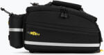 Topeak MTX Trunk Bag Ex 2.0 black kerékpártáska csomagtartóra