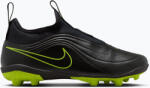 Nike Gyerek focicipő Nike Tiempo Maestro Flex Jr FG/MG PS black/volt/black