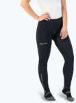Rogelli Női kerékpáros nadrág Rogelli Core Tight black