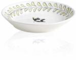 Hermia Plate Set (6 Pieces) Multicolor OVS0012