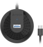 A4Tech USB Hub HUB-30C (A4-HUB-30C-USB3)