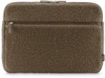 Hama Cozy Laptop Sleeve, 36 - 40 cm (14.1 - 15.6), brown (HAMA-231017) Geanta, rucsac laptop