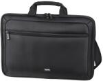 Hama " Nice" Laptop Bag, up to 36 cm (14.1" ), black (HAMA-216529) Geanta, rucsac laptop