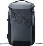 ASUS Gaming Backpack ASUS ROG Ranger BP2701 Cybertext Edition up to 17" (ASUS-P-90XB06L0-BBP010) Geanta, rucsac laptop