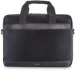 Hama " Velvet" Laptop Bag, from 40 - 41 cm (15.6" - 16.2" ), black (HAMA-217259) Geanta, rucsac laptop