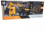 Man Yuk Toys Excavator cu telecomandă, cu multiple funcții - 1: 20 (689 963)