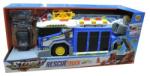 Man Yuk Toys Camion de jucărie pliabil cu catapultă - 39 cm (MH 670)