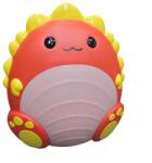 Manyuk Toys Pietre de călcat cu dinozauri - set motric de 5 piese (N12)