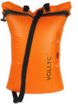 Flextail EZYPACK kompressziós táska, narancssárga (EZYBAG-O)