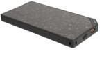 FLEXTAIL Zero Power 10 000 mAh-s hordozható akkumulátor, fekete (ZERO POWER-B)