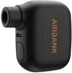 Cycplus AS100 POCKET SE AIRBANK mini kerékpárpumpa