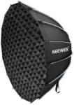 Neewer SF120Q 120 cm-es parabolikus softbox