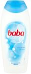 Baba tusfürdő lanolinos 400ml
