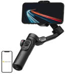 AOCHUAN XE Standard gimbal, fekete (1010100316)