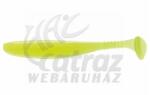 Biwaa Daiwa Tournament D'Fin 15cm Lime - Daiwa Gumihal (16505-415)