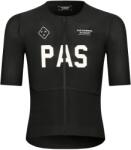 Pas Normal Studios Tricou Pas Normal Studios PAS Mechanism Pro, negru (M)