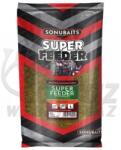 Sonubaits Groundbait 2kg - Super Feeder - Fishmeal etetőanyag (S1770036)