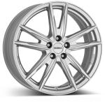 DEZENT Janta Aliaj DEZENT KF silver 6.5x17 5x114.3 ET4 - anvelopesigure