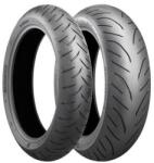 Bridgestone Battlax Scooter 2 160/60 R 14 65H TL Rear
