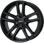 RIAL Janta aliaj RIAL X10 RACING SCHWARZ 7.5X17 5X120 ET32 72.6 - anvelopesigure