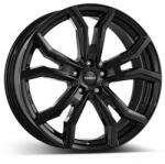 DEZENT Janta Aliaj DEZENT TV black 7x18 5x114.3 ET35 - anvelopesigure