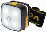 TOYA 130/160lm 3W LED akkus fejlámpa (P-88677)