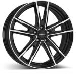 DEZENT Janta Aliaj DEZENT KF dark 8x19 5x112 ET44 - anvelopesigure