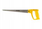 Mastertool Fa lyukfűrész 8TPI Max Cut 300 mm, edzett fogazat, 2D élezés (14-2722)