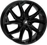 ALUTEC Janta aliaj ALUTEC ADX. 02 DIAMANT-SCHWARZ 7.5X18 5X112 ET45 57.1 - safewheels