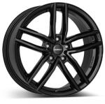 DEZENT Janta Aliaj DEZENT TR black 7.5x18 5x112 ET38 - safewheels