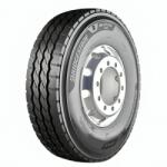 Bridgestone 315/80r22.5 156/153k M-steer 002 Ms 3pmsf (mss) (e-41.8) - safewheels
