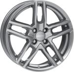 ALUTEC Janta aliaj ALUTEC IKENU metal-grey 8X19 5X112 ET40 70.1 - safewheels