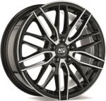 OZ S. p. A Janta aliaj MSW 72 GBFP 7x17 5x112 ET35 73 - safewheels
