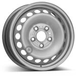 ALCAR Janta Otel ALCAR STAHLRAD 6695 6.5x16 5x12 ET6 - safewheels