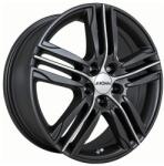 RONAL GmbH Janta aliaj RONAL R57 MBFC 7.5x18 5x120 ET35 82 - safewheels