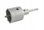 Mastertool Gránit betonmagfúró 65 mm, 8 fogú, szárral, 22*110 mm (2-08-065)