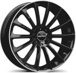 GMP Italia Janta aliaj GMP STELLAR BDL 8.5x19 5x112 ET35 66, 6 - safewheels