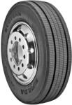 Fulda 215/75r17.5 135/133j Ecotonn Lpt Ms 3pmsf(rht) (e-8.57) Tl Fulda