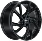 Mak Janta aliaj MAK KASSEL GLOSS BLACK 8X18 5X112 ET45 76 - safewheels