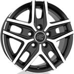 OZ S. p. A Janta aliaj MSW 40 VAN GBFP 6.5x16 5x120 ET60 65.1 - safewheels