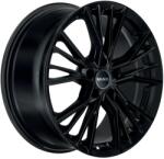 Mak Janta aliaj MAK UNION GLOSS BLACK 7.5X17 5X112 ET30 66.45 - safewheels