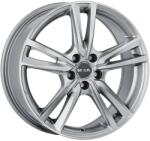 Mak Janta aliaj MAK ICONA SILVER 6.5X16 4X098 ET30 58.1 - safewheels