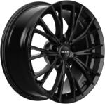 Mak Janta aliaj MAK MARK GLOSS BLACK 7.5X17 5X112 ET24 66.6 - safewheels