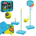 Mookie Joc Swingball 3 In 1 Multiplu - Mookie (vdm2008849)