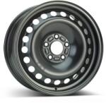 ALCAR Janta Otel ALCAR STAHLRAD 8325 6.5x16 5x108 ET5 - safewheels