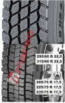 Matador 315/60 R22.5 D Hr 4