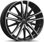 GMP Italia Janta aliaj GMP SPARTA BD 9x20 5x112 ET35 66, 6 - safewheels