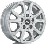 OZ S. p. A Janta aliaj MSW 48 VAN FS 6.5x16 5x120 ET60 65.1 - safewheels